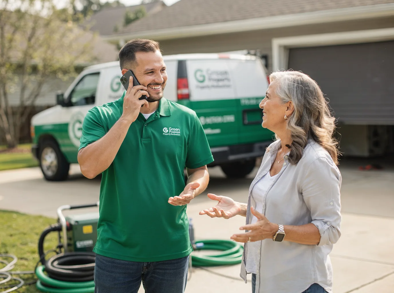 Water Damage Restoration Clarksville, PA FAQs